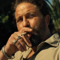 Ep. 806 - Den of Thieves 2: Pantera