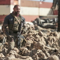 Ep. 620 - Army of the Dead (GUEST: Ariel Fisher)