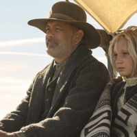 Ep. 603 - News of the World (GUEST: Drew McWeeny from Formerly Dangerous)