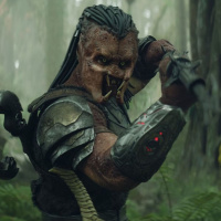 Ep. 849 - Predator: Badlands