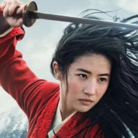 Ep. 583 - Mulan (GUEST: Nancy Wang Yuen)