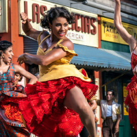 Ep. 648 - West Side Story (2021) (GUEST: Caroline Siede)