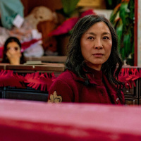 Ep. 665 - Everything Everywhere All at Once (GUEST: Walter Chaw from Film Freak Central)