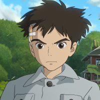 Ep. 752 - The Boy and the Heron