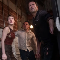 Ep. 784 - Twisters