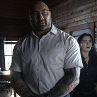Ep. 708 - Knock at the Cabin