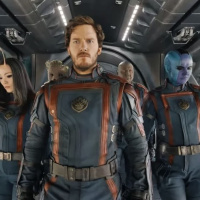 Ep. 721 - Guardians of the Galaxy Vol. 3 