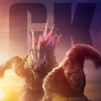 Ep. 768 - Godzilla x Kong: The New Empire