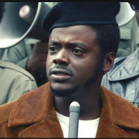 Ep. 606 - Judas and the Black Messiah (GUEST: Valerie Complex)