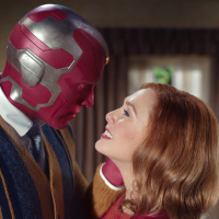 Ep. 609 - WandaVision (GUEST: Joanna Robinson from Vanity Fair)