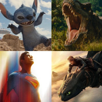 Ep. 821 - The 2025 Summer Movie Wager