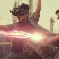 Ep. 645 - Ghostbusters: Afterlife (GUEST: Dan Murrell)