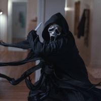 Ep. 713 - Scream VI (GUEST: Ariel Fisher) 