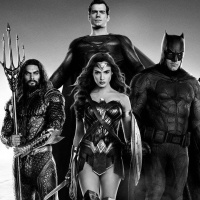 Ep. 611 - Zack Snyders Justice League (GUEST: Dan Murrell)