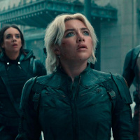 Ep. 822 - Thunderbolts*