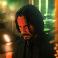 Ep. 715 - John Wick: Chapter 4