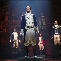 Ep. 574 - Hamilton 