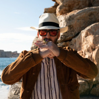 Ep. 667 - The Unbearable Weight of Massive Talent (GUEST: Keith Phipps from The Reveal)