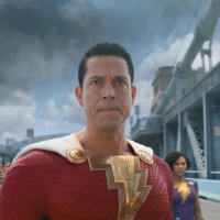 Ep. 714 - Shazam! Fury of the Gods