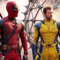 Ep. 785 - Deadpool  Wolverine