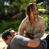 Ep. 860 - Send Help