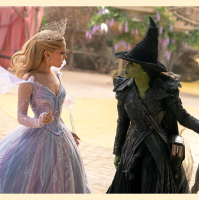 Ep. 851 - Wicked: For Good