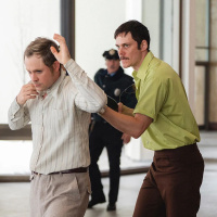 Ep. 859 - Dead Mans Wire