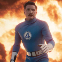 Ep. 834 - The Fantastic Four: First Steps