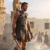 Ep. 800 - Gladiator II