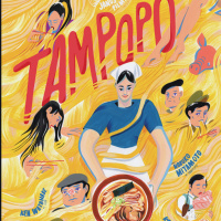 Ep. 569 - Tampopo 