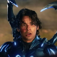 Ep. 736 - Blue Beetle