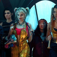 Ep. 554- Birds of Prey (GUEST: Angie Han from Mashable)