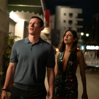 Ep. 887 - One Night Only