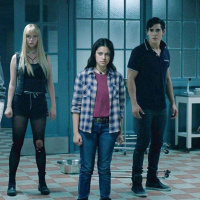 After Dark: The New Mutants