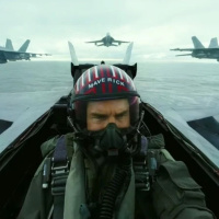 Ep. 672 - Top Gun: Maverick (GUEST: Germain Lussier from io9)