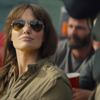 Ep. 619 - Those Who Wish Me Dead (GUEST: Roxana Hadadi)