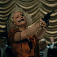 Ep. 865 - The Bride!