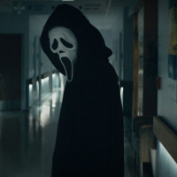 Ep. 659 - Scream (GUEST: Jordan Crucchiola from Feeling Seen)