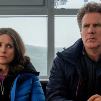 Ep. 557 - Downhill, The Lodge, Devs, Standing Up, Falling Down 