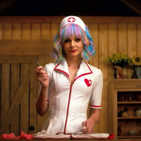 Bonus Ep. - Promising Young Woman (GUEST: Jordan Crucchiola)