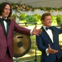 Ep. 582 - Bill and Ted Face the Music
