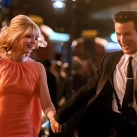 Ep. 642 - Last Night in Soho (GUEST: Alisha Grauso)