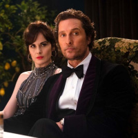 Ep. 552 - The Gentlemen 