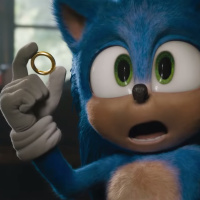Ep. 556 - Sonic The Hedgehog