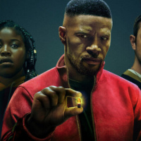 Ep. 580 - Project Power (GUEST: Robert Daniels from 812FilmReviews)