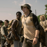 Ep. 841 - The Long Walk