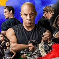 Ep. 625 - F9: The Fast Saga (GUEST: Dave Schilling from Galaxy Brains)