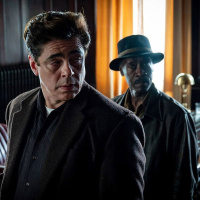 Ep. 626 - No Sudden Move