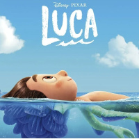 Ep. 624 - Luca (GUEST: Hoai-Tran Bui from Slashfilm)