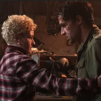 Ep. 807 - Wolf Man